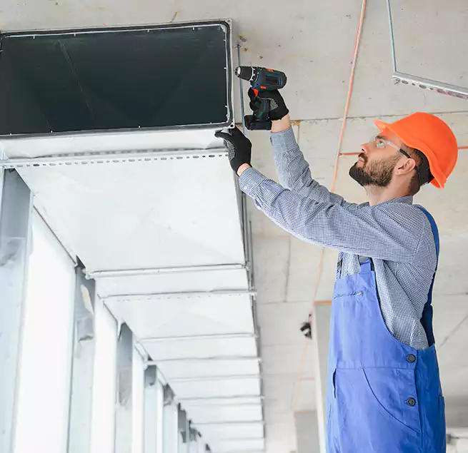 Why Homeowners & Businesses Trust Us in Corcoran, CA