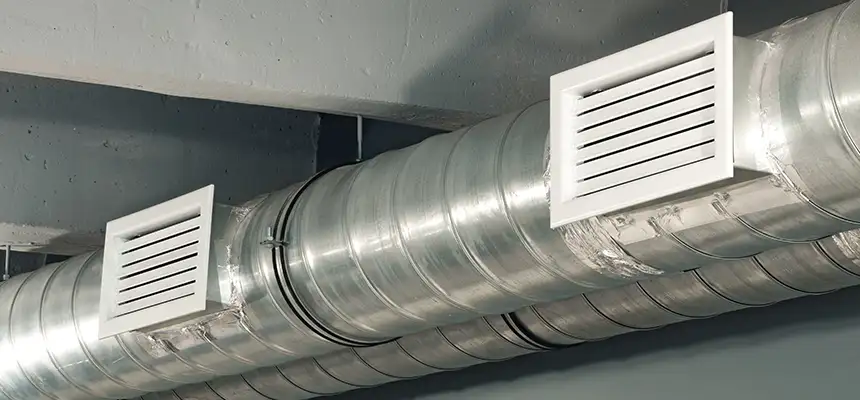 Our Air Duct Camera Inspection Services in Corcoran, CA