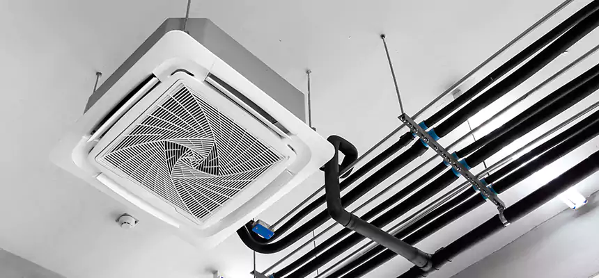 Our Air Duct Deep Cleaning Services in Corcoran, CA