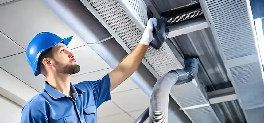 Our Annual Dryer Vent Maintenance Services in Corcoran, CA