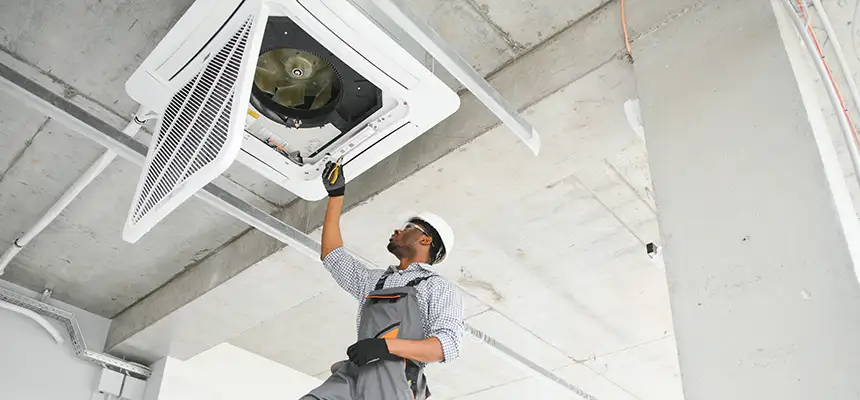 Efficient Multi‑Unit & HOA Annual Vent Cleaning Plans in Corcoran