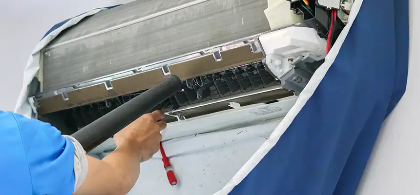 Advanced Clogged Dryer Vent Repair for Multi-Unit & Commercial in Corcoran, CA