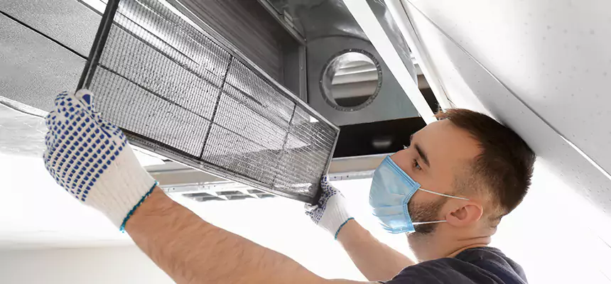 Our Dryer Vent Replacement Services in Corcoran, CA