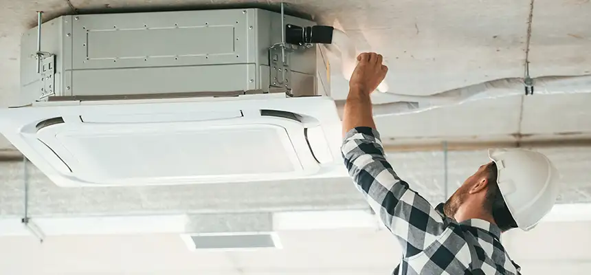 Our Local Vent Cleaning Services in Corcoran, CA