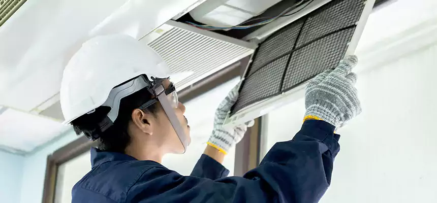 Our Multi-family Home Duct Cleaning Services in Corcoran, CA