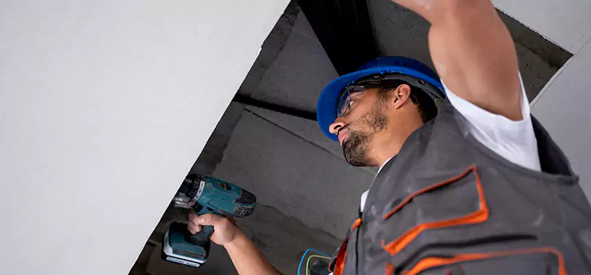 Our Post-Renovation Duct Debris Removal Services in Corcoran, CA