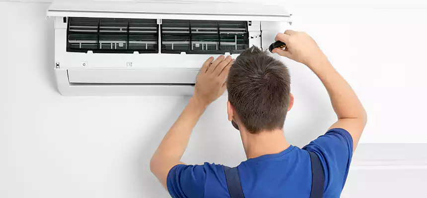 Our Smart Air Conditioning Installation Services in Corcoran, CA