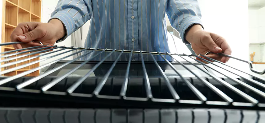 Our Vent Grille Washing Services in Corcoran, CA