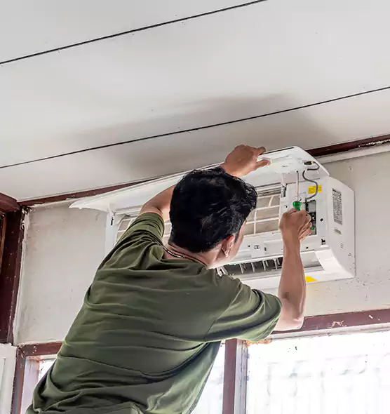 About Air Duct & AC Odor Removal in Corcoran, CA