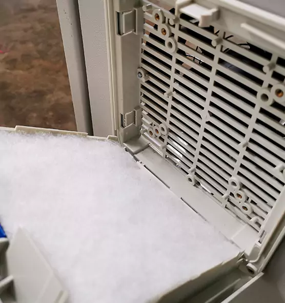 Professional Air Duct Expansion Solutions in Corcoran, CA