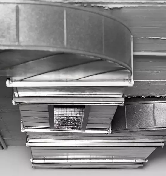 Professional Air Duct Pet Hair Removal in Corcoran, CA