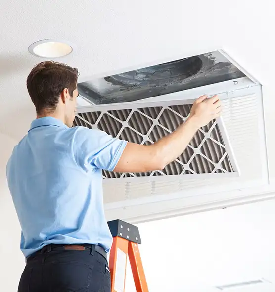 About Annual Dryer Vent Maintenance Corcoran, CA