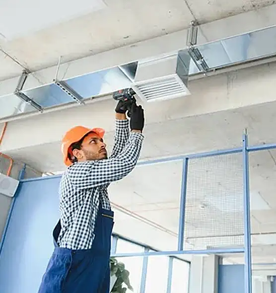 About Commercial Laundry Vent Cleaning in Corcoran, CA