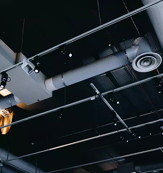 Professional Duct Cleaning For LEED Homes in Corcoran, CA