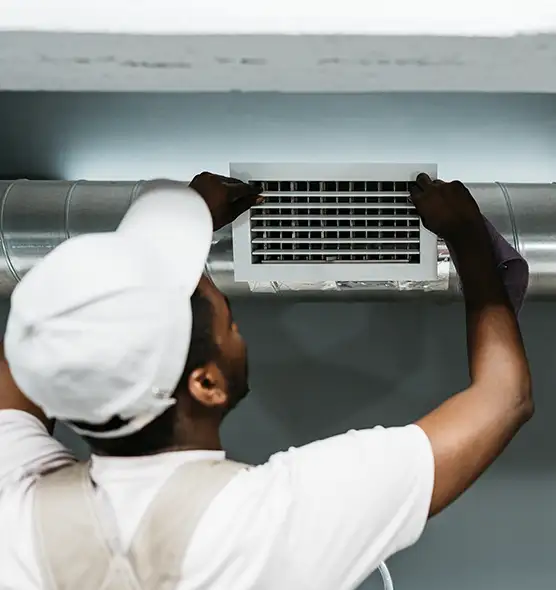 About Emergency Dryer Vent Repair in Corcoran, CA