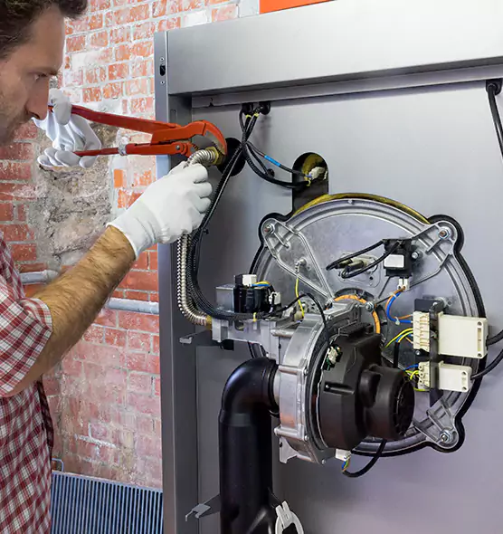 Advanced Repair Dryer Vent Hose in Corcoran, CA