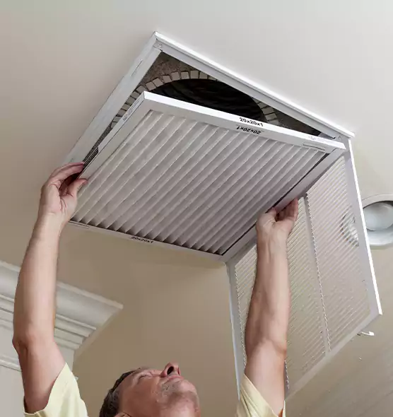 Advanced Residential Vent Cleaning in Corcoran, CA