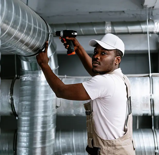 Why Homeowners & Businesses Trust Us Corcoran, CA