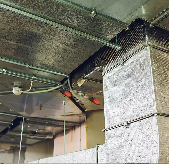 Why Homeowners & Businesses Trust Us in Corcoran, CA?