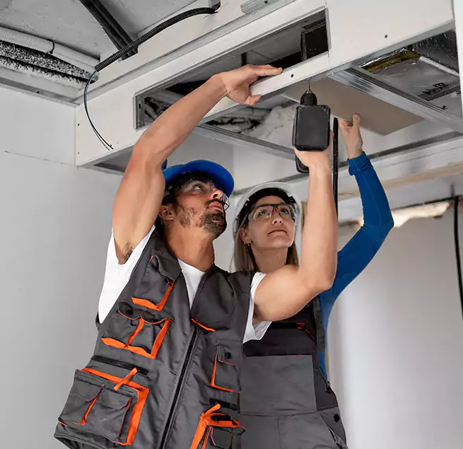 Why Homeowners & Businesses Trust Us in Corcoran, CA