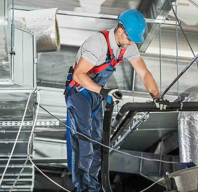 Why Homeowners & Businesses Trust Us in Corcoran, CA?