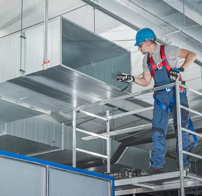 Why Homeowners & Businesses Trust Us in Corcoran, CA?