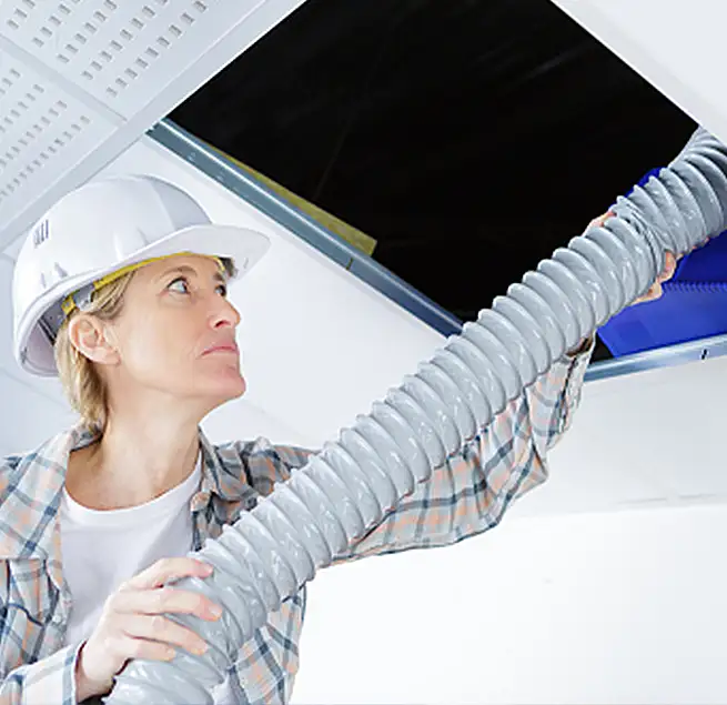 Why Homeowners & Businesses Trust Us Corcoran, CA