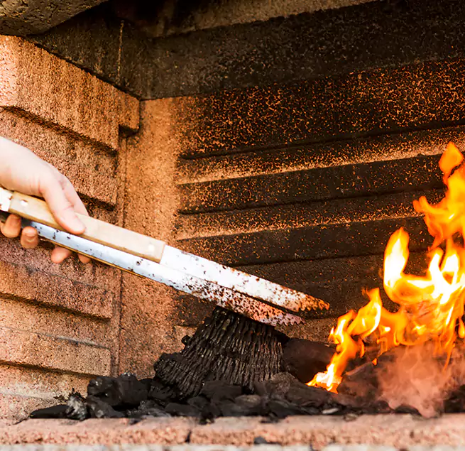 Why Homeowners & Businesses Trust Us in Corcoran, CA?