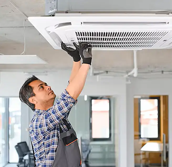 Why Homeowners & Businesses Trust Us in Corcoran, CA?