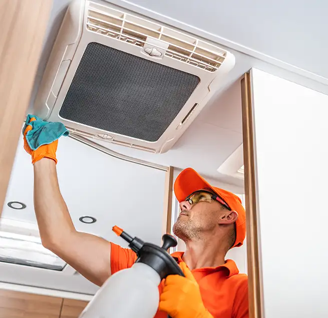 Why Homeowners & Businesses Trust Us in Corcoran, CA?