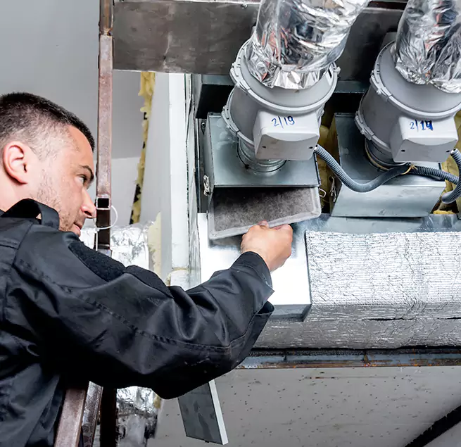 Why Homeowners & Businesses Trust Us in Corcoran, CA?