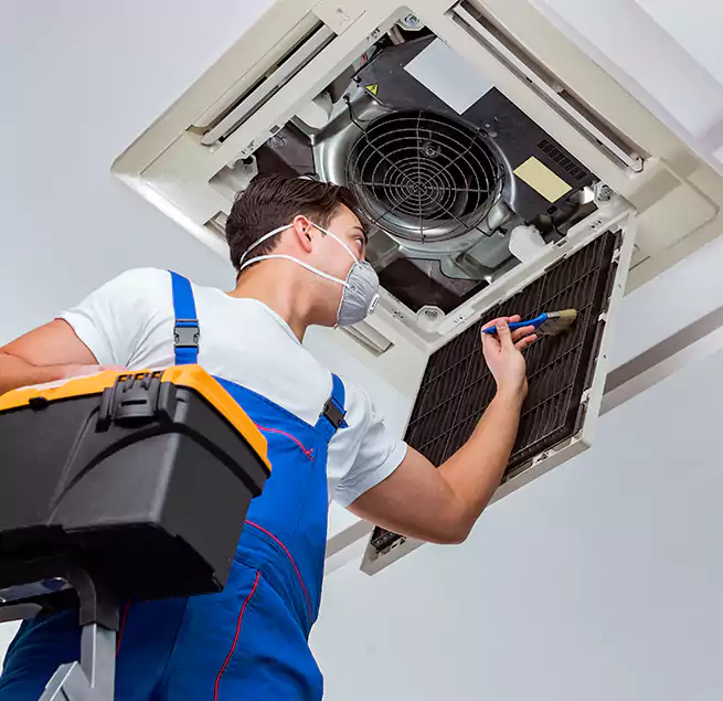 Why Homeowners & Businesses Trust Us in Corcoran, CA