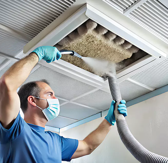 Why Homeowners Businesses Trust Us in Corcoran, CA