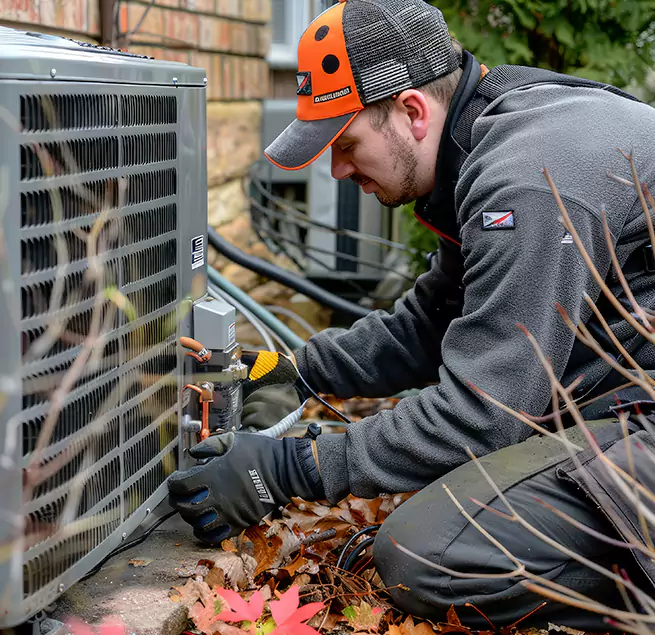 Why Homeowners & Businesses Trust Us in Corcoran, CA?