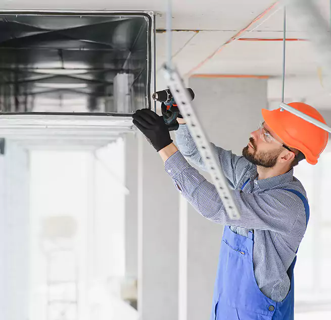 Why Homeowners & Businesses Trust Us in Corcoran, CA?