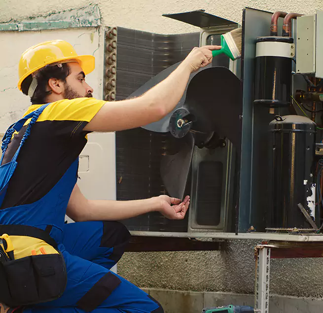  Why Homeowners & Businesses Trust Us in Corcoran, CA?