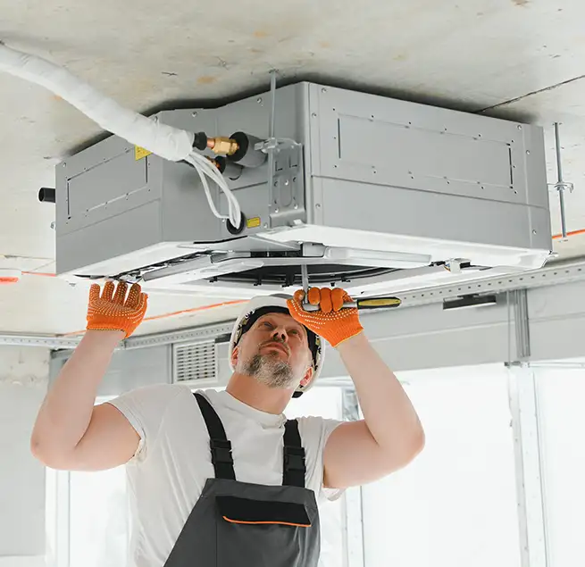 Why Homeowners & Businesses Trust Us Corcoran, CA