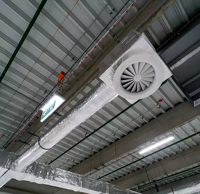 Why Homeowners & Businesses Trust Us in Corcoran, CA