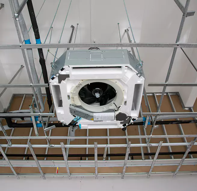 Why Homeowners & Businesses Trust Us Corcoran, CA