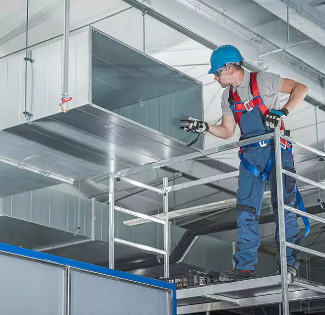 Why Homeowners Businesses Trust Us in Corcoran, CA