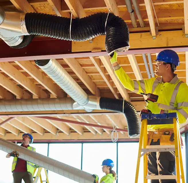 Why Homeowners & Businesses Trust Us in Corcoran, CA?