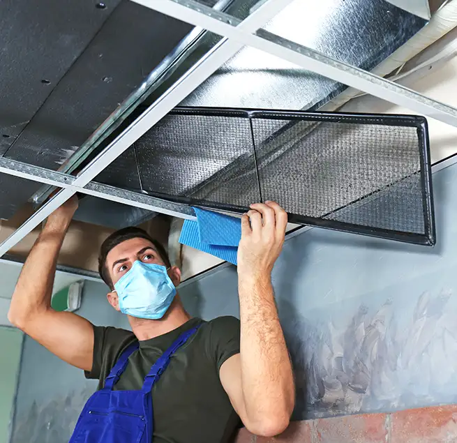 Why Homeowners & Businesses Trust Us in Corcoran, CA?