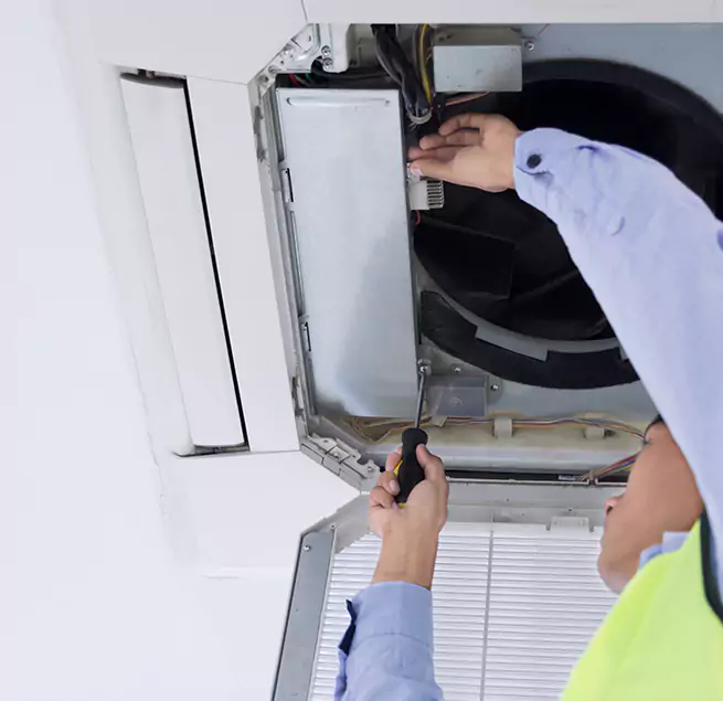 Why Homeowners Businesses Trust Us Corcoran, CA