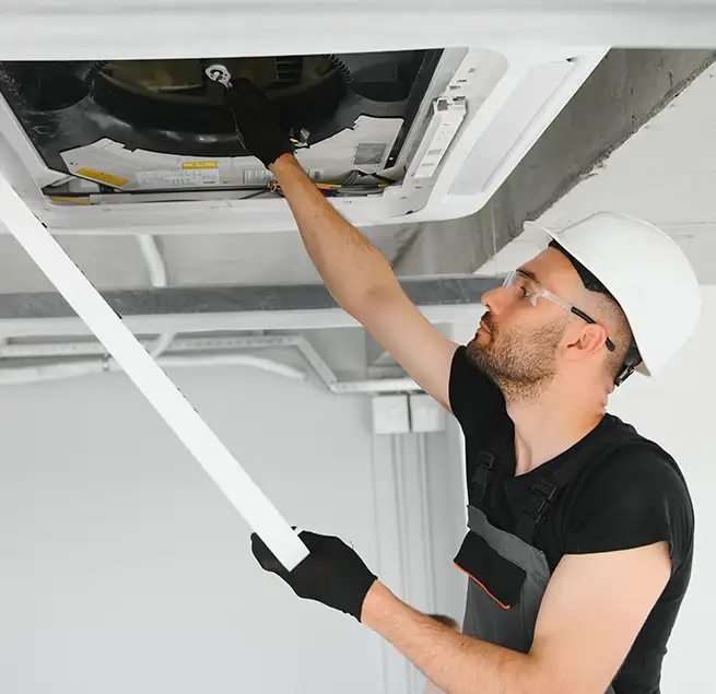 Why Homeowners & Businesses Trust Us in Corcoran, CA?