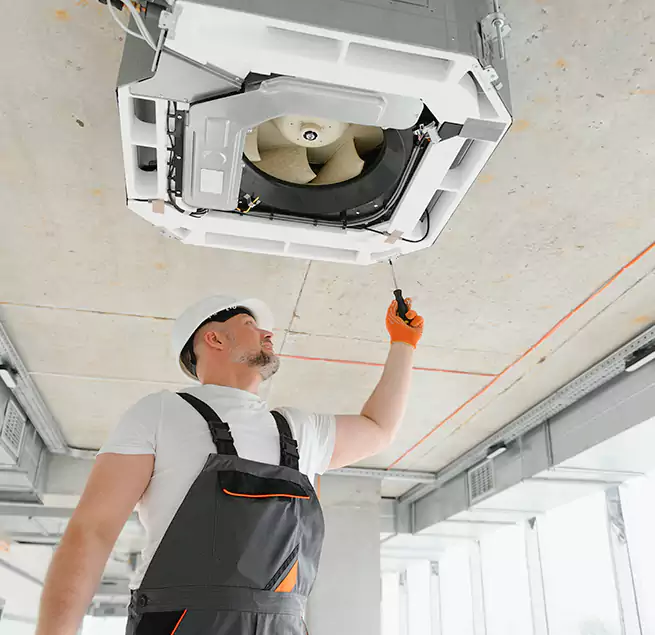 Why Homeowners Businesses Trust Us in Corcoran, CA