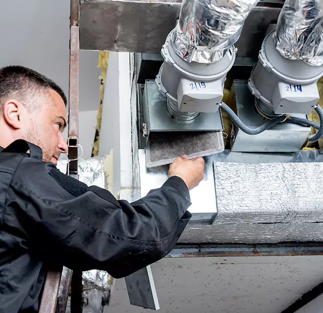 Why Homeowners Businesses Trust Us in Corcoran, CA?