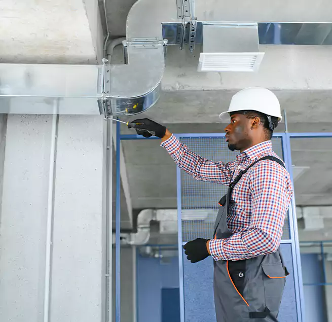 Why Homeowners & Businesses Trust Us in Corcoran, CA