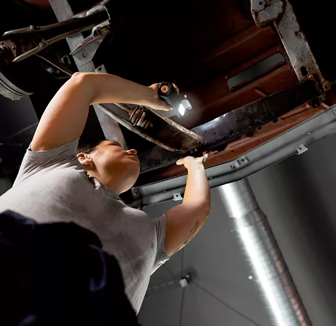 Why Homeowners & Businesses Trust Us Corcoran, CA