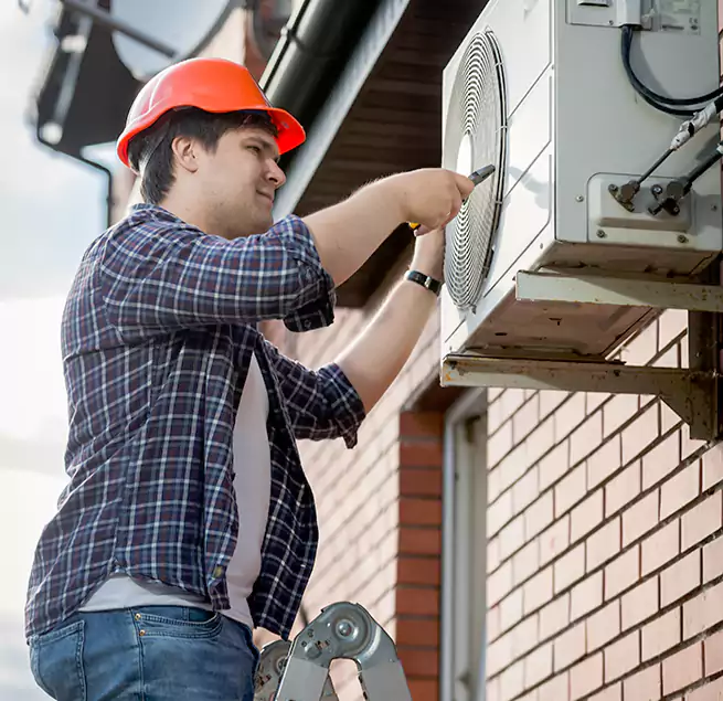 Why Homeowners & Businesses Trust Us Corcoran, CA