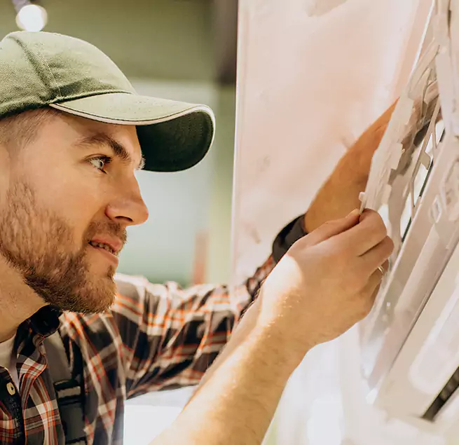 Why Homeowners & Businesses Trust Us in Corcoran, CA?